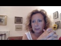 Vibratore vaginale media misura