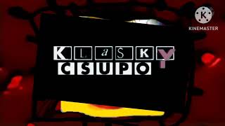 Klasky Csupo Nightmares Logo Remake Robot Text Lolman