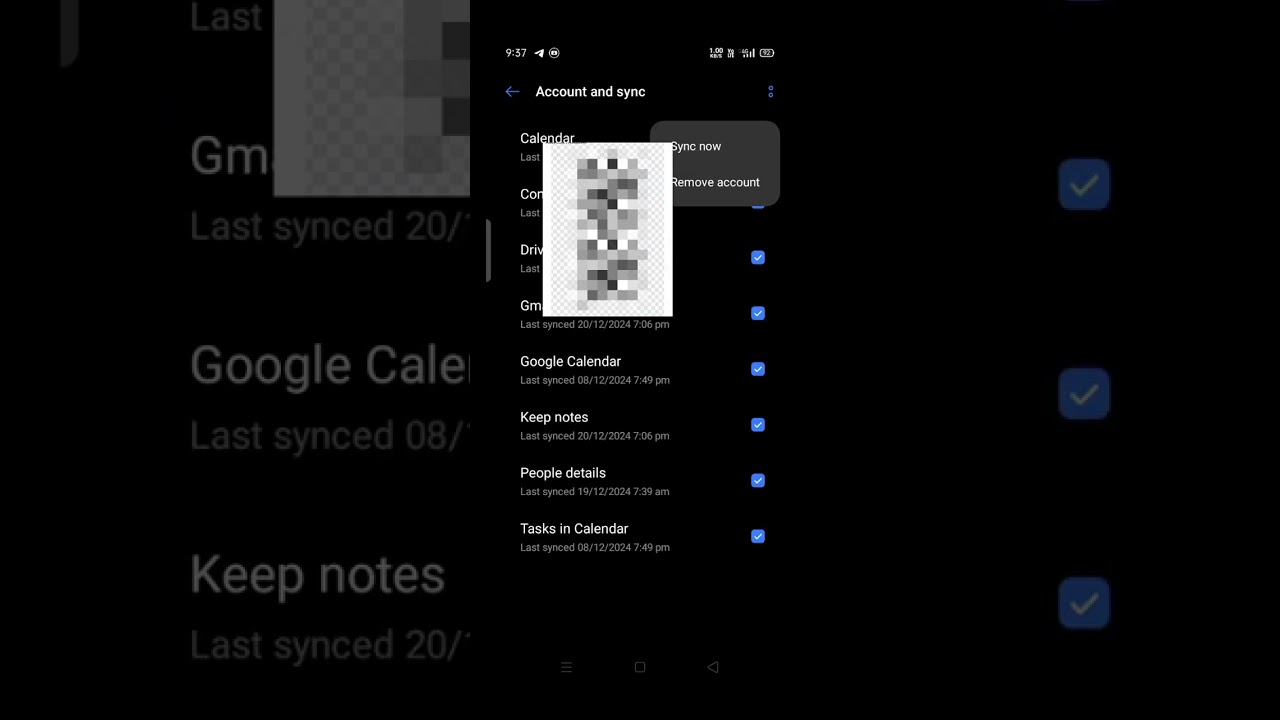 HOW TO REMOVE GOOGLE ACCOUNT IN ANDROID|#how #smartphone HOW TO REMOVE GOOGLE ACCOUNT IN ANDROID|#how #smartphone