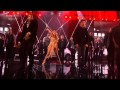 Jennifer Lopez - Papi / On The Floor ft Pitbull - AMA 2011