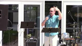 Honoring God By Working Hard (Sermon 6/6/21)