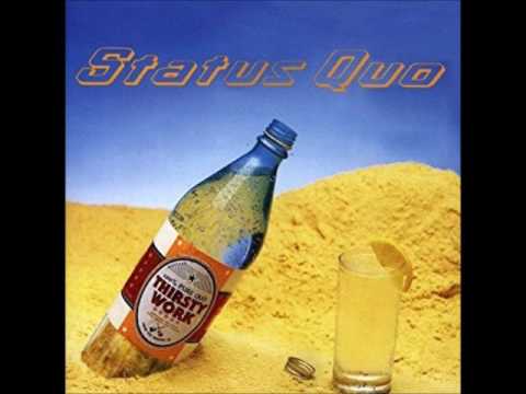 Status Quo - Sherri, Don't Fail Me Now!