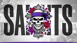 Heist And Chill I Saints I Kaira Jade I