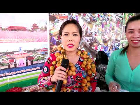 NMAVVN | Cùng Việt Hương Dự Lễ Hội Dân Gian Nam Bộ Tại Cần Thơ