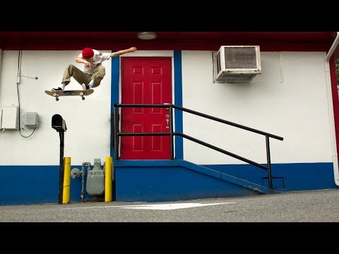 John Clemmons' "Souvenir" Part