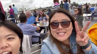 Hope of Glory Singles Hangout 2019