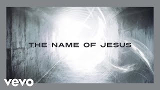 Watch Chris Tomlin The Name Of Jesus video
