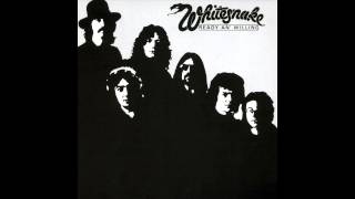 Watch Whitesnake Blindman video