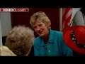 Robin Carnahan In Independence Tuesday