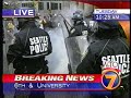 Four Days In Seattle The 1999 Wto Riots Plus News Four Days In Seattle The 1999 Wto Riots Plus News