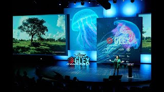 Glex 2024 Yvette Gonzalez A History Of The Future