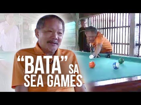 24 Oras: Efren "Bata" Reyes, mas piniling lumahok sa kategorya ng "Carom"