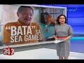 24 Oras: Efren "Bata" Reyes, mas piniling lumahok sa kategorya ng "Carom"