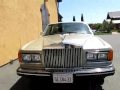 1981 Rolls Royce Silver Spirit for Sale