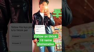Follow On Tiktok. Svm.tiktokznd7Wc7Xc