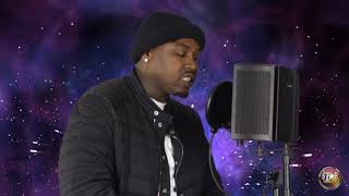 Bthergang Vonnie - Ready For It Live Performance Unreleased
