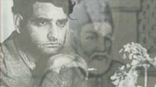 K.l. Saigal... Aah Ko Chahiye... Mirza Asadullah Khan Ghalib
