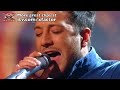 image X Factor Rihanna Matt Cardle Duet Final Permance 2010