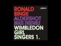 Ronald Binge and His Romantic Strings (featuring the Wimbledon Girl Singers) - Sailing By