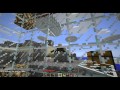 Minecraft Super Hostile! - Losing Hope! (Infernal Sky II)