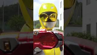 Beast X Mode First Morph Beast Morphers Power Rangers Official