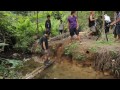 Dibalik Layar Film Sokola Rimba Bagian 2
