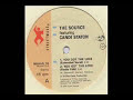 Candi Staton You Got The Love ( Original 1986 Version )