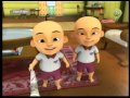 Upin & Ipin - Kembara Kembar Nakal