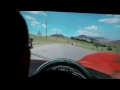 Targa Florio - Ferrari Dino 206 S on board cam