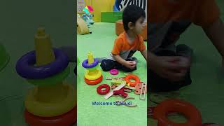 Abudi Outdoor Adventures Shorts Kids Entertainment