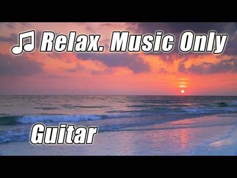 Slow Music Instrumental ROMANTIC GUITAR Slow Love Songs for...