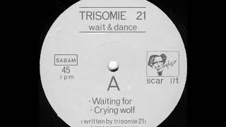 Watch Trisomie 21 Waiting For video