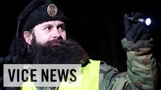 Serbian War Veterans Operating in Crimea: Russian Roulette in Ukraine (Dispatch 5)