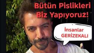 Yusuf Güneyden Şok Açıklama İnsanoğlu Çok Aptal