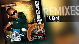 Arash -  Kandi (Payami Remix)