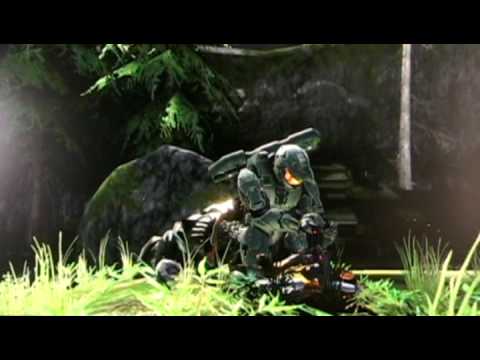Halo ((All I Play-Oh))