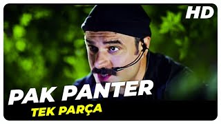 Pak Panter | Türk Komedi Filmi Tek Parça (HD)