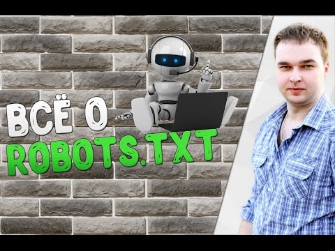 Файл Robots txt - настройка, директивы и популярные ошибки