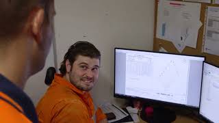 Bringing New Technologies To Mining - Webgen, Wireless Blasting