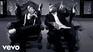 Timbaland - Throw It On Me (Clean Version) Ft. The Hives