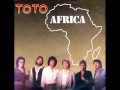 Toto - Africa