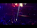 Paul van Dyk live at Cream, Ibiza 2013
