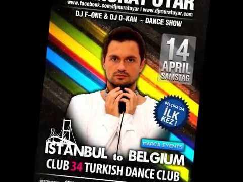 DJ O-KAN - Turkish pop The finest Vol2 DJ O-KAN - Turkish pop The finest Vol2 klip izle