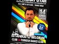 DJ O-KAN - Turkish pop The finest Vol2 klip izle