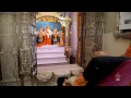 Guruhari Darshan 11 to 15 Jun 2014, Sarangpur, India