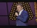 Eddie Izzard at Comic Aid 2005