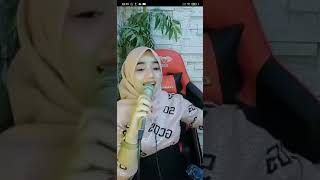 Siska Valen On Bigo Live Indonesia 16072021