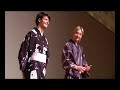 2010 Dreams On Ice Party Part 1