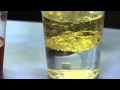11. Making a Lava Lamp Experiment (Mixing Liqids)