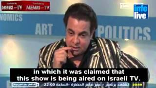 Hidden camera surprise celebrity Egypt Egyptian